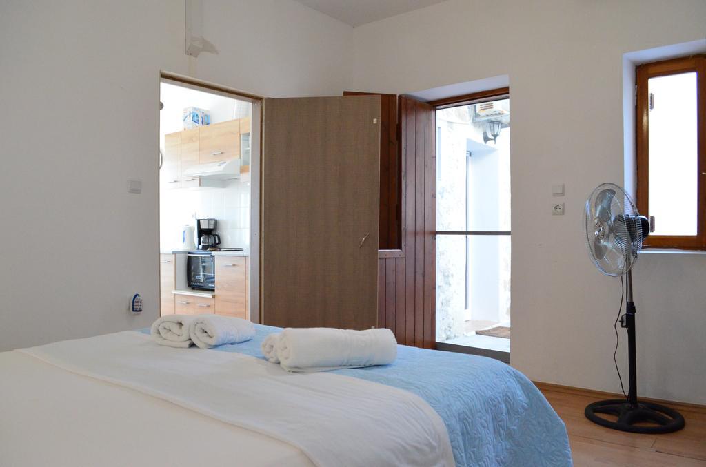 Harmony Apartment
