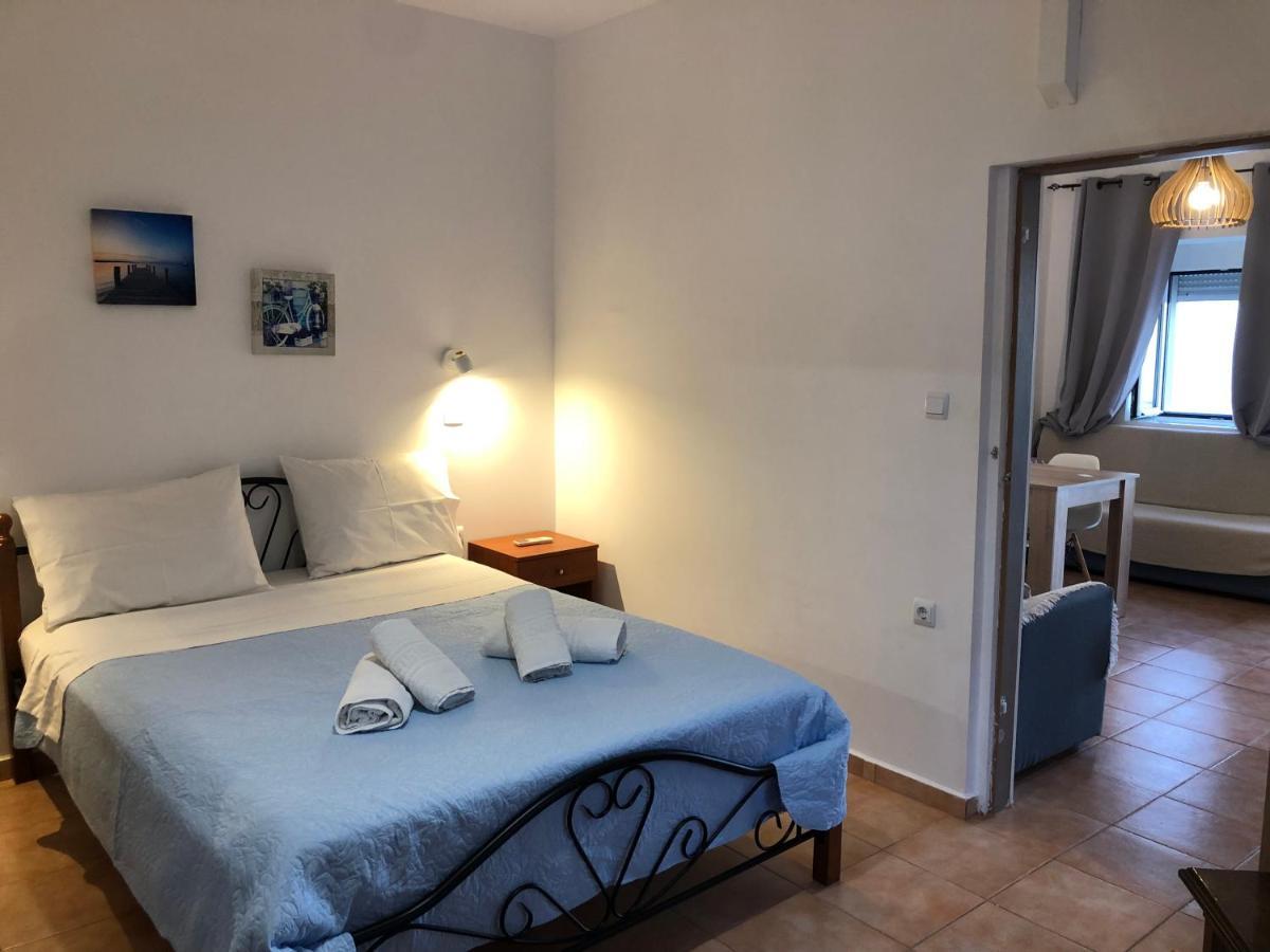 Appartement Harmony *