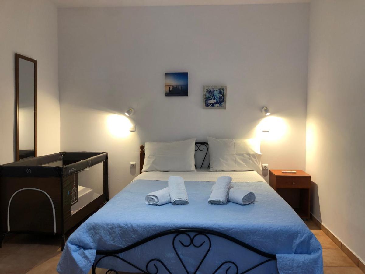 Apartament Harmony