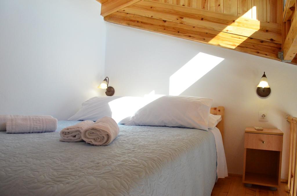 Harmony Apartament