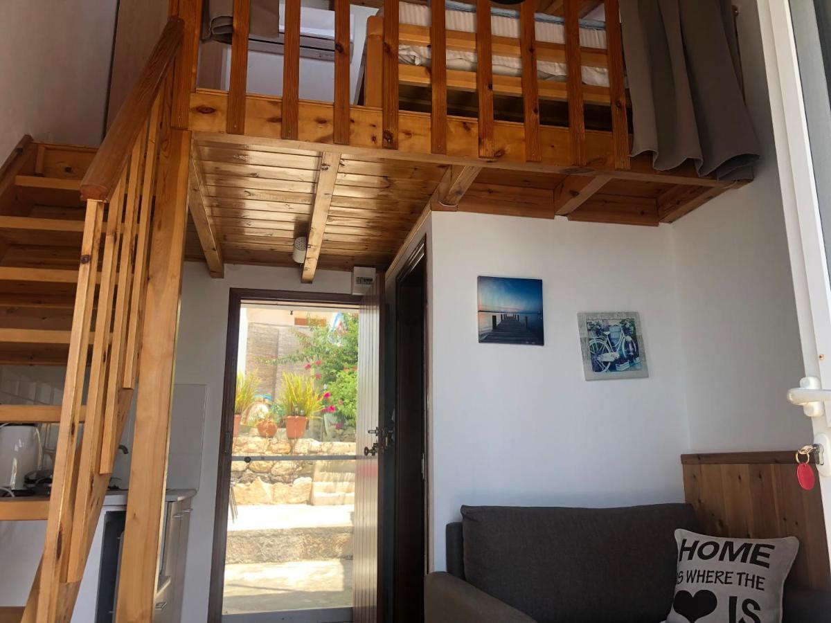 Harmony Apartment
