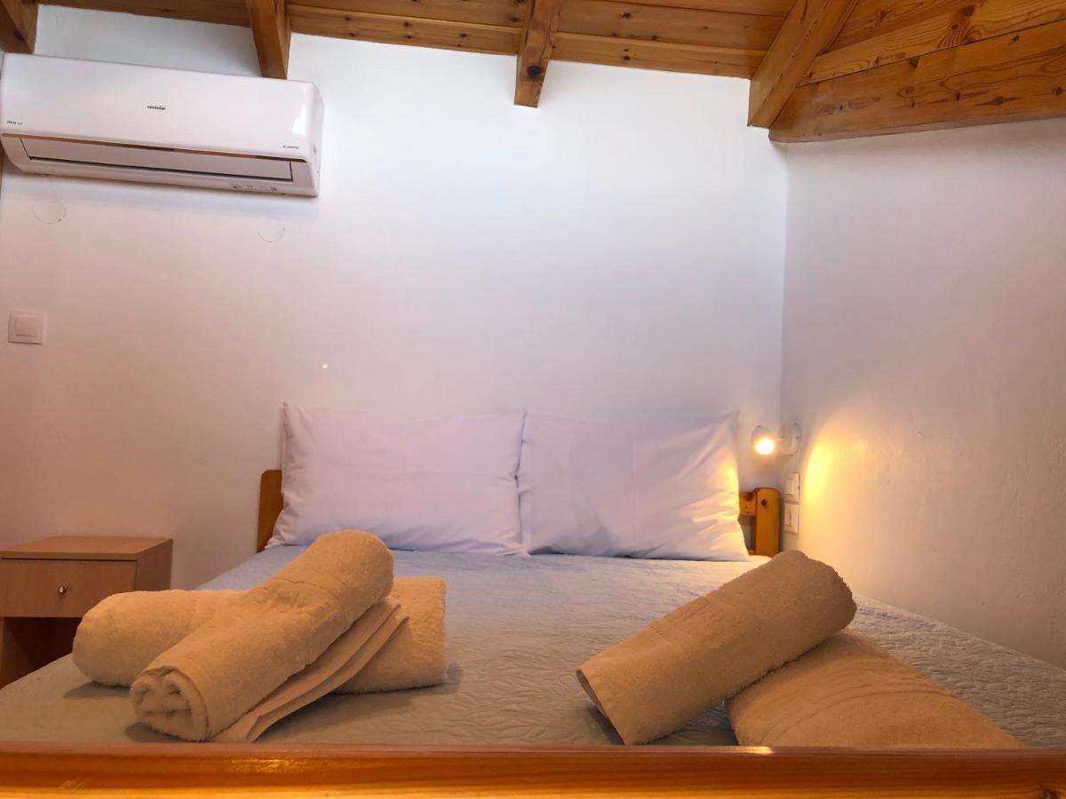 Harmony Apartment